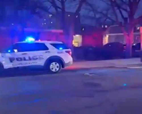 Tensão na Brown University: Polícia de Providence em Operação de Busca