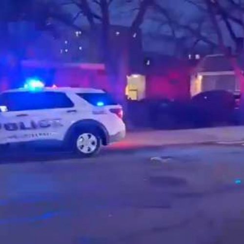 Tensão na Brown University: Polícia de Providence em Operação de Busca