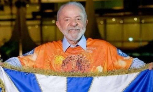 Partido Novo exige do TSE a proibição da propaganda eleitoral antecipada de Lula