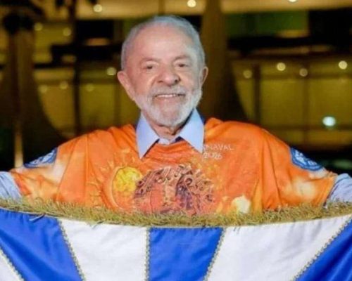 Partido Novo exige do TSE a proibição da propaganda eleitoral antecipada de Lula