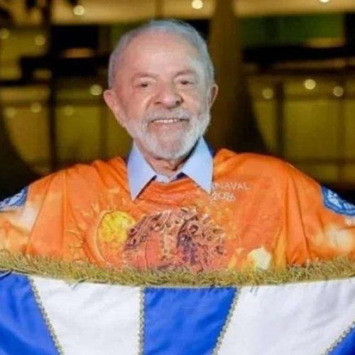 Partido Novo exige do TSE a proibição da propaganda eleitoral antecipada de Lula
