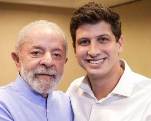 Parque que leva o nome do falecido pai, faz prefeito de Recife virar alvo de investigação por improbidade