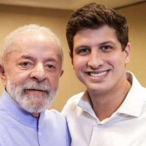 Parque que leva o nome do falecido pai, faz prefeito de Recife virar alvo de investigação por improbidade