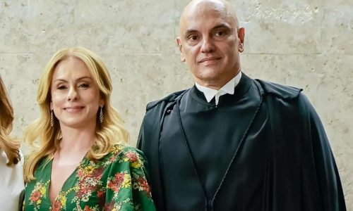 Revista de esquerda aponta André Esteves como fonte das matérias de Malu Gaspar contra Moraes