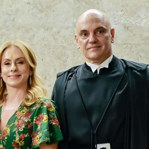 Revista de esquerda aponta André Esteves como fonte das matérias de Malu Gaspar contra Moraes
