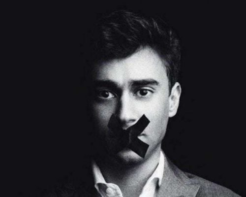 URGENTE: Rede Social ergue a voz contra a censura no Brasil