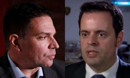 Estados Unidos expulsam delegado da PF envolvido na prisão de Ramagem; governo brasileiro é acusado de perseguição política