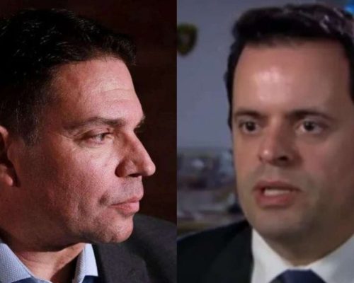 Estados Unidos expulsam delegado da PF envolvido na prisão de Ramagem; governo brasileiro é acusado de perseguição política