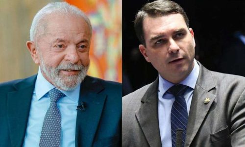 Estrategista revela a enrascada de Lula e o favoritismo que favorece Flávio Bolsonaro