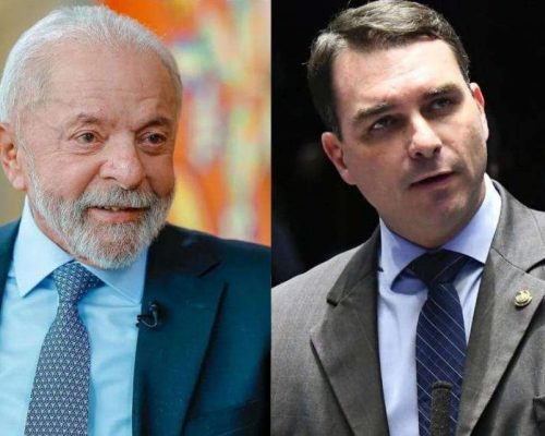 Estrategista revela a enrascada de Lula e o favoritismo que favorece Flávio Bolsonaro