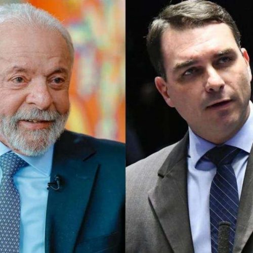 Estrategista revela a enrascada de Lula e o favoritismo que favorece Flávio Bolsonaro