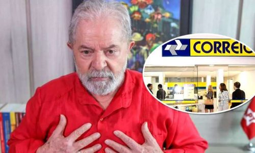 Correios de Lula, em crise, pagam R$ 800 mil a advogado sem licitação