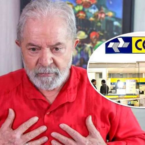 Correios de Lula, em crise, pagam R$ 800 mil a advogado sem licitação