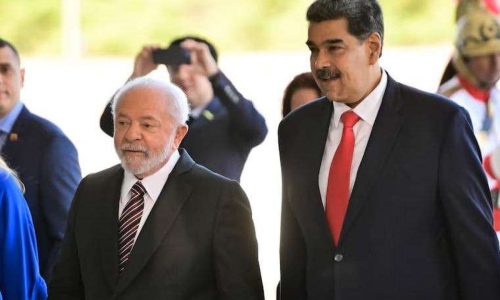 Brasil, o maior perdedor em tudo!