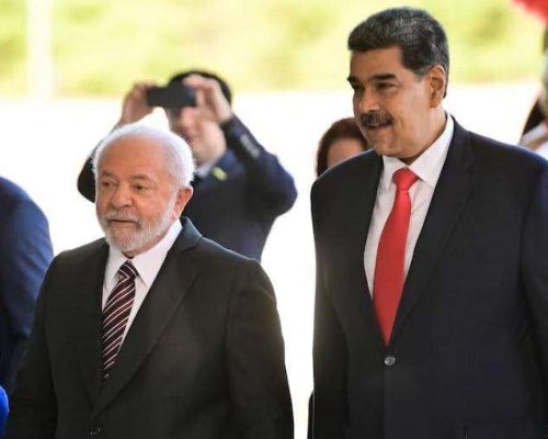 Brasil, o maior perdedor em tudo!