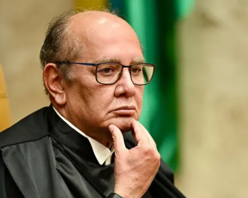 Ministros do STF se insurgem contra Gilmar Mendes após tentativa de criminalizar Zema