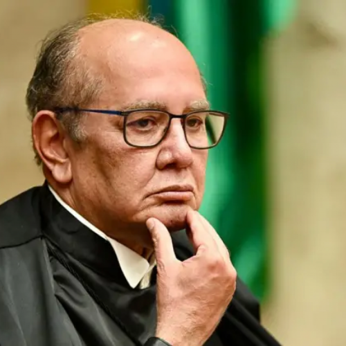Ministros do STF se insurgem contra Gilmar Mendes após tentativa de criminalizar Zema