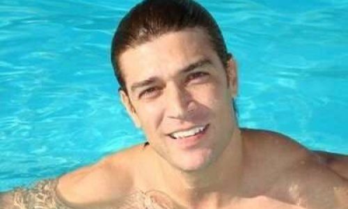 Ator e dublador publica mensagem de despedida nas redes sociais e é resgatado a tempo por amigos e Samu