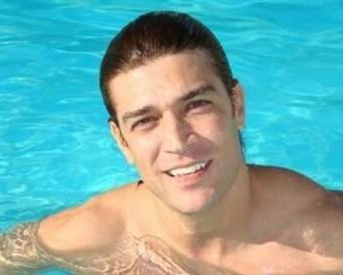 Ator e dublador publica mensagem de despedida nas redes sociais e é resgatado a tempo por amigos e Samu