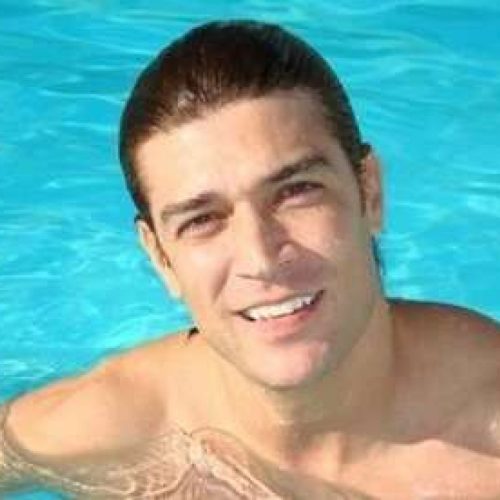 Ator e dublador publica mensagem de despedida nas redes sociais e é resgatado a tempo por amigos e Samu