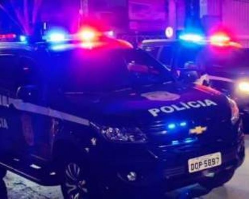 Ex-prefeito de 78 anos é esfaqueado por duas travestis em posto de combustíveis na Lapa (Veja o vídeo)