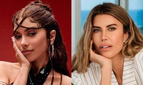 Martha Graeff recusa encontro com Anitta e empresários de apostas nos EUA