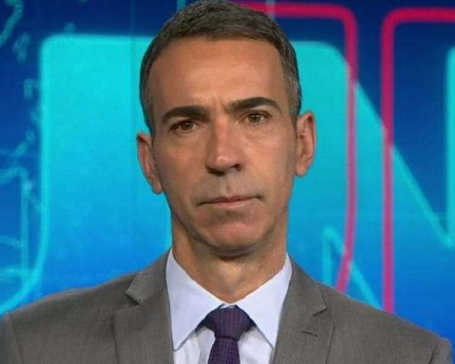 Globo dedica quase 6 minutos do Jornal Nacional para atacar o ministro Dias Toffoli (Veja o vídeo)