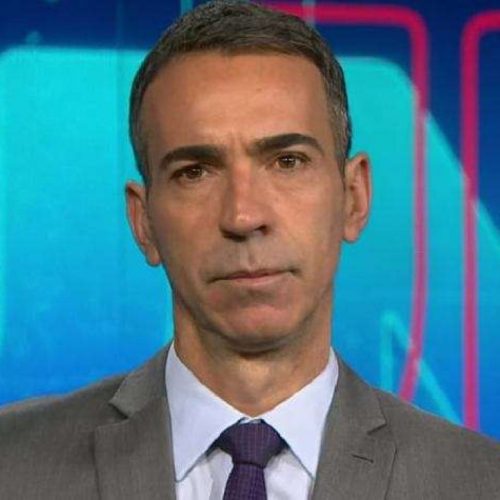 Globo dedica quase 6 minutos do Jornal Nacional para atacar o ministro Dias Toffoli (Veja o vídeo)