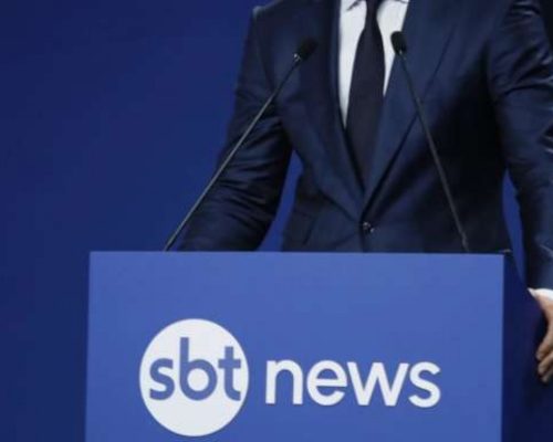 SBT tenta “revira‑volta” ao contratar nome conservador de peso, Caio Coppolla