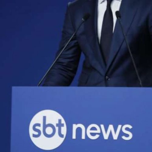 SBT tenta “revira‑volta” ao contratar nome conservador de peso, Caio Coppolla