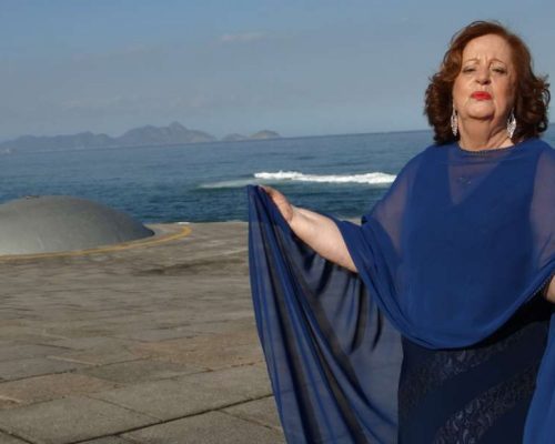 M a Imper… no Brasil