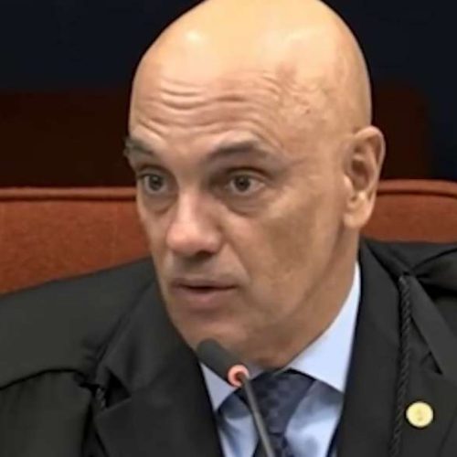 Alexandre de Moraes concede prisão domiciliar a 18 idosos condenados por 8 de janeiro