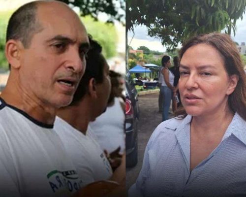 Irmã é presa suspeita de mandar matar mestre de capoeira por dinheiro no Rio