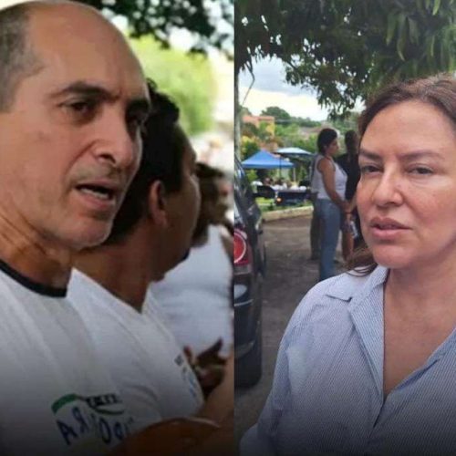 Irmã é presa suspeita de mandar matar mestre de capoeira por dinheiro no Rio