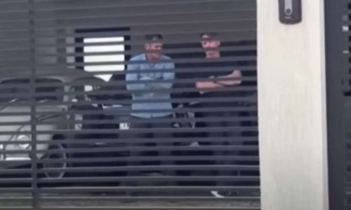 PGR aceita pedido de Bolsonaro