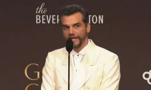 O “surto” de Wagner Moura contra Bolsonaro: o que poucos perceberam (VEJA O VÍDEO)