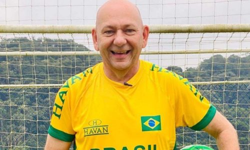 Hang rebate acusação de patrocínio de R$ 235 milhões feita pela Folha