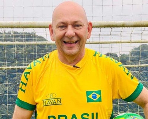 Hang rebate acusação de patrocínio de R$ 235 milhões feita pela Folha