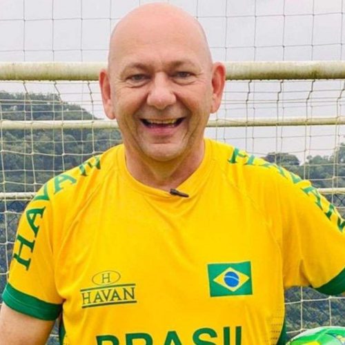 Hang rebate acusação de patrocínio de R$ 235 milhões feita pela Folha