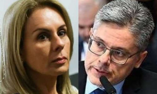 Escritório de Viviane Barci parte para o confronto direto contra relator da CPI do Crime Organizado