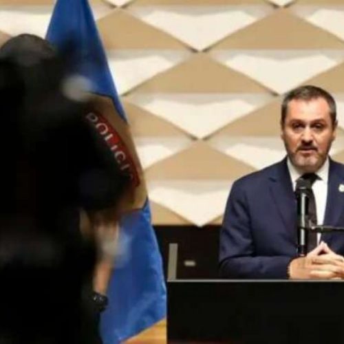 Diretor-geral da PF, após flagrante de mentira no caso Ramagem, é convocado pela Câmara para explicar viagem paga por banco privado
