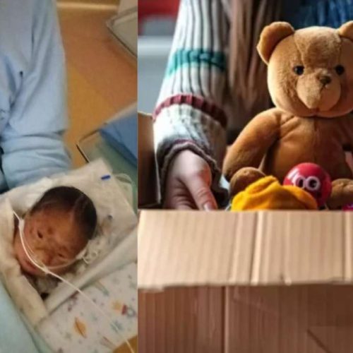 João Guilherme: Uma Esperança que Surge antes do Natal