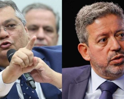 Lira critica operação da PF que atingiu ex-assessora Tuca
