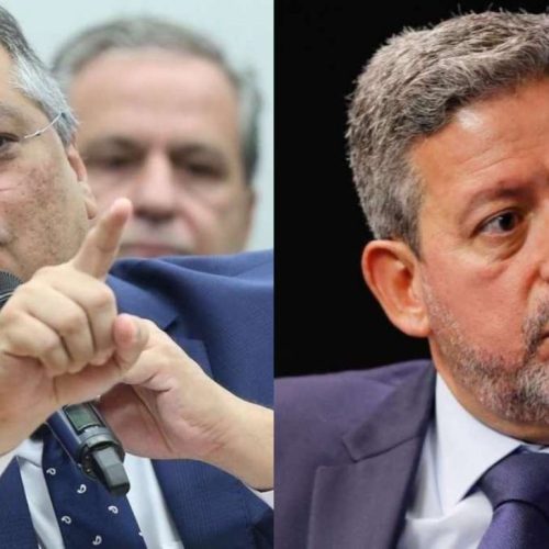 Lira critica operação da PF que atingiu ex-assessora Tuca