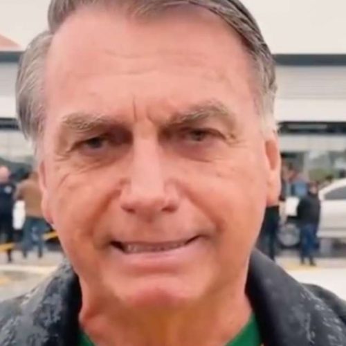 Defesa se manifesta e diz que prisão coloca vida de Bolsonaro em risco