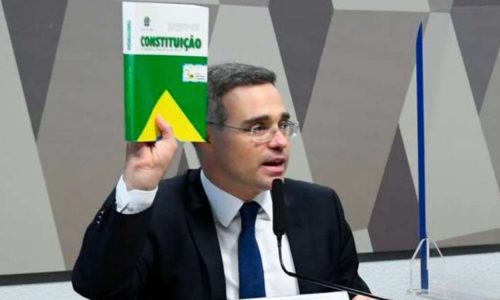 André Mendonça chega ao seu momento decisivo no STF – e deve redobrar a segurança