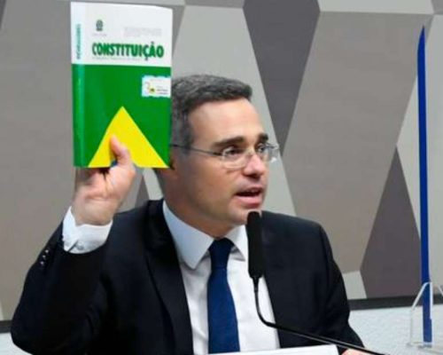 André Mendonça chega ao seu momento decisivo no STF – e deve redobrar a segurança