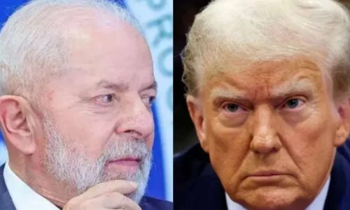 A farsa da ‘retaliação’ de Lula por expulsão de delegado da PF nos EUA. Veja o vídeo!