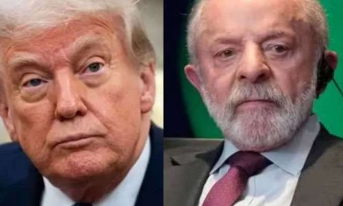 Lula e Alckmin pressionam EUA por alívio tarifário