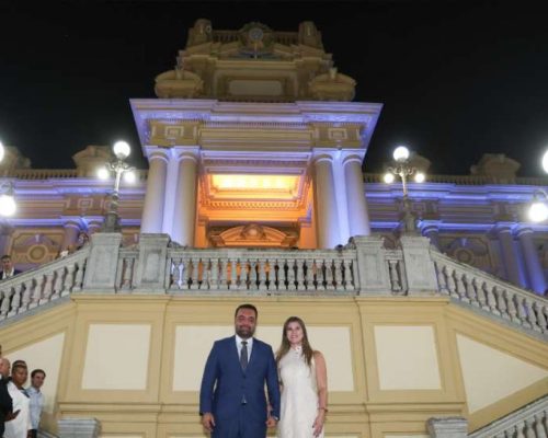 Cláudio Castro renuncia, vice pula fora, presidente da Alerj é preso e o RJ fica praticamente sem governo